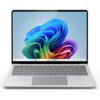 Microsoft Surface Laptop (7th Edition) ZGP-00023 featuring Snapdragon X Elite processor, 13.8-inch PixelSense Flow touchscreen, 16GB RAM and 512GB SSD available from Suntronix, trusted technology partner and Microsoft dealer in Chennai, Tamil Nadu.