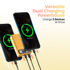 Luxcell Mini 20K