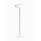 Dyson Solarcycle Morph™ Floor Light (White/Silver)
