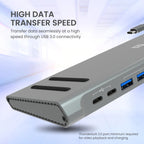 Mport 13C