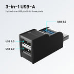 Mport 3A