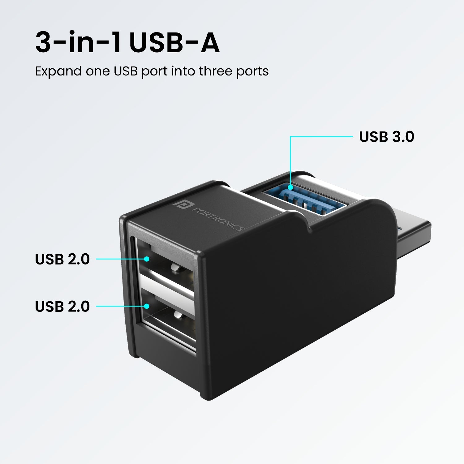 Mport 3A