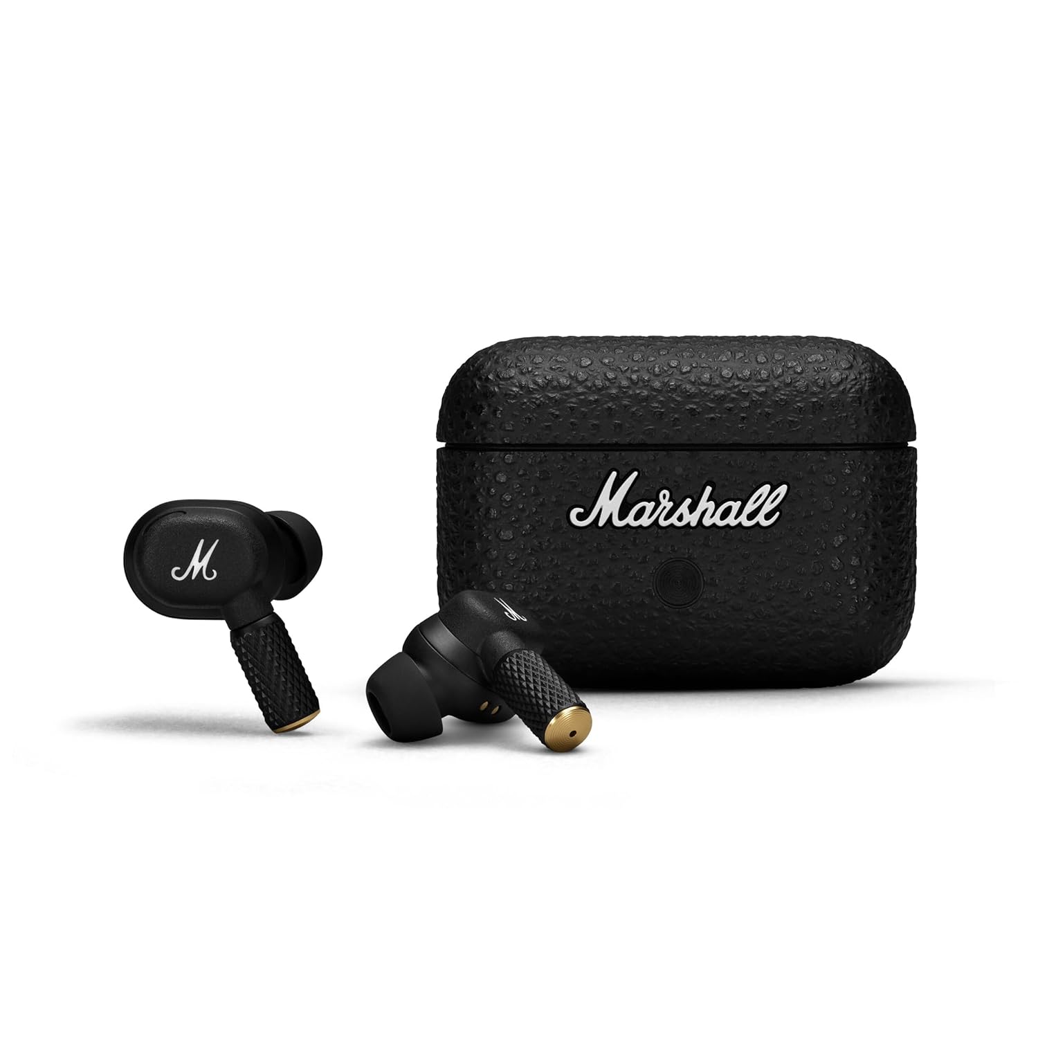 Marshall Motif 2 ANC Earbuds