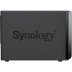 Synology DiskStation DS225+ 2-Bay Upto 40TB Storage Support NAS Enclosure