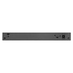 NETGEAR GS108LP 8-Port Gigabit Ethernet PoE+ Network Hub with FlexPoE