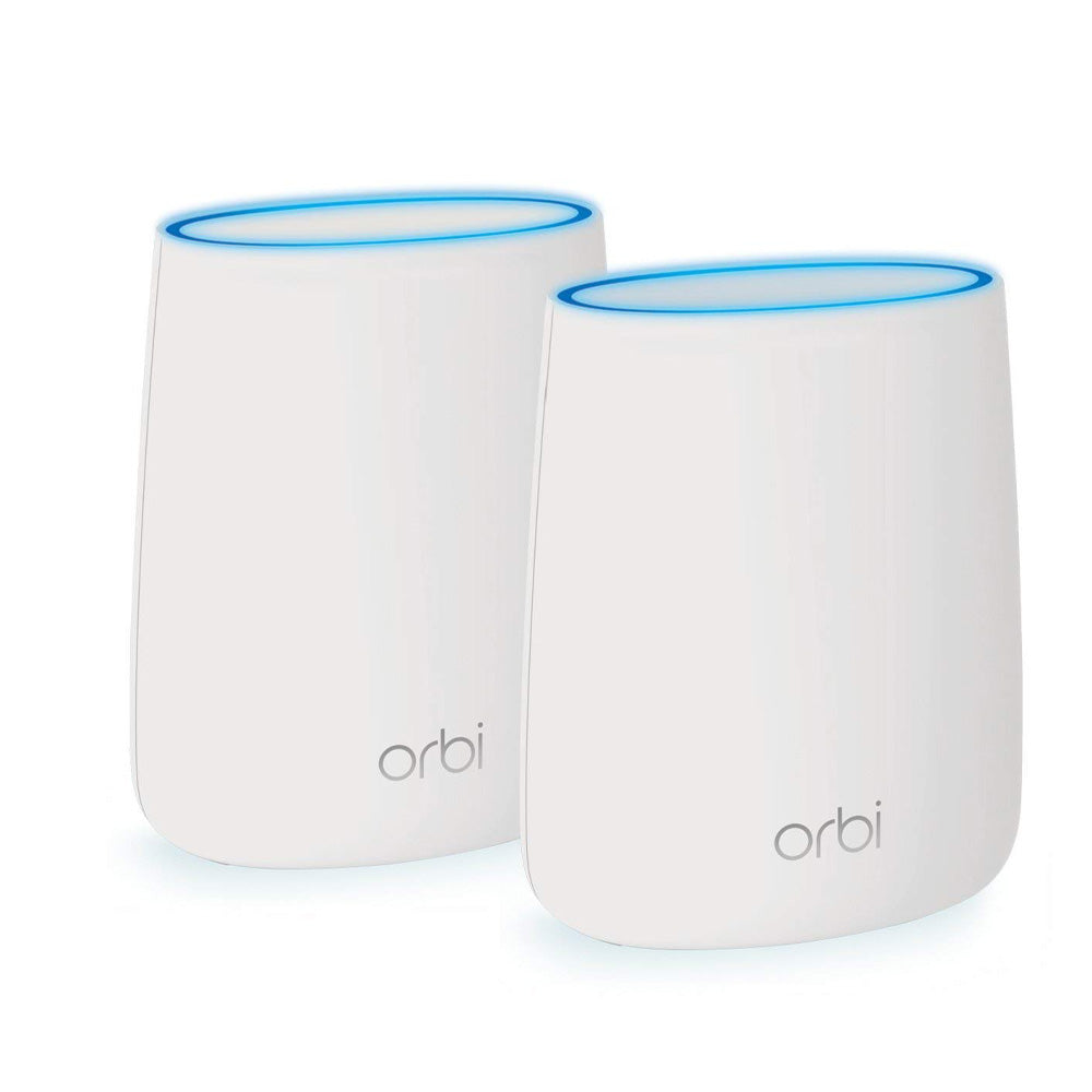 NETGEAR Orbi AC2200 Tri-band Wi-Fi Router