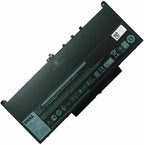 Dell Original R97YT 55WHr 7080mAh 7.6V 4 Cell Laptop Battery for Latitude E7270 E7470