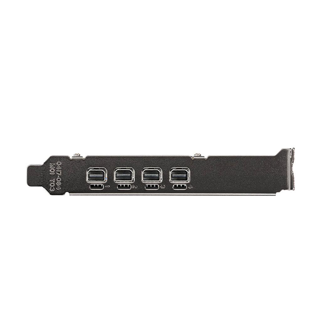 PNY NVIDIA T1000 8GB GDDR6 128-Bit Graphics Card