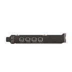 PNY NVIDIA T1000 8GB GDDR6 128-Bit Graphics Card