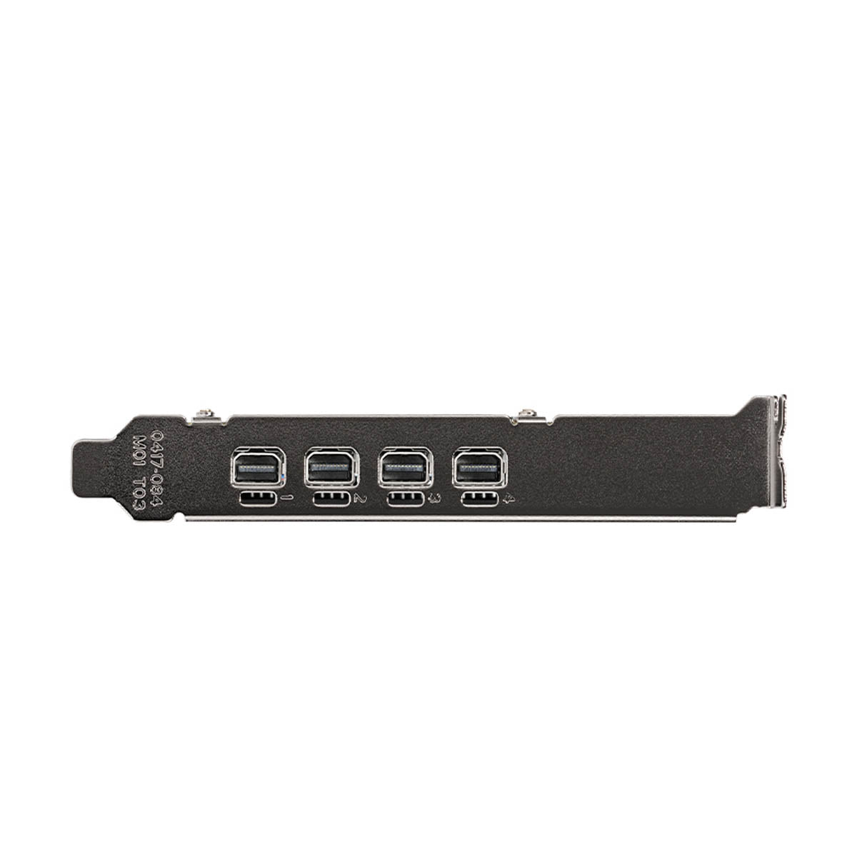 PNY NVIDIA T1000 8GB GDDR6 128-Bit Graphics Card