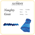 Endless LABS.16 Alchemy Fountain Pen Inks - Naughty Genie - 45 ML