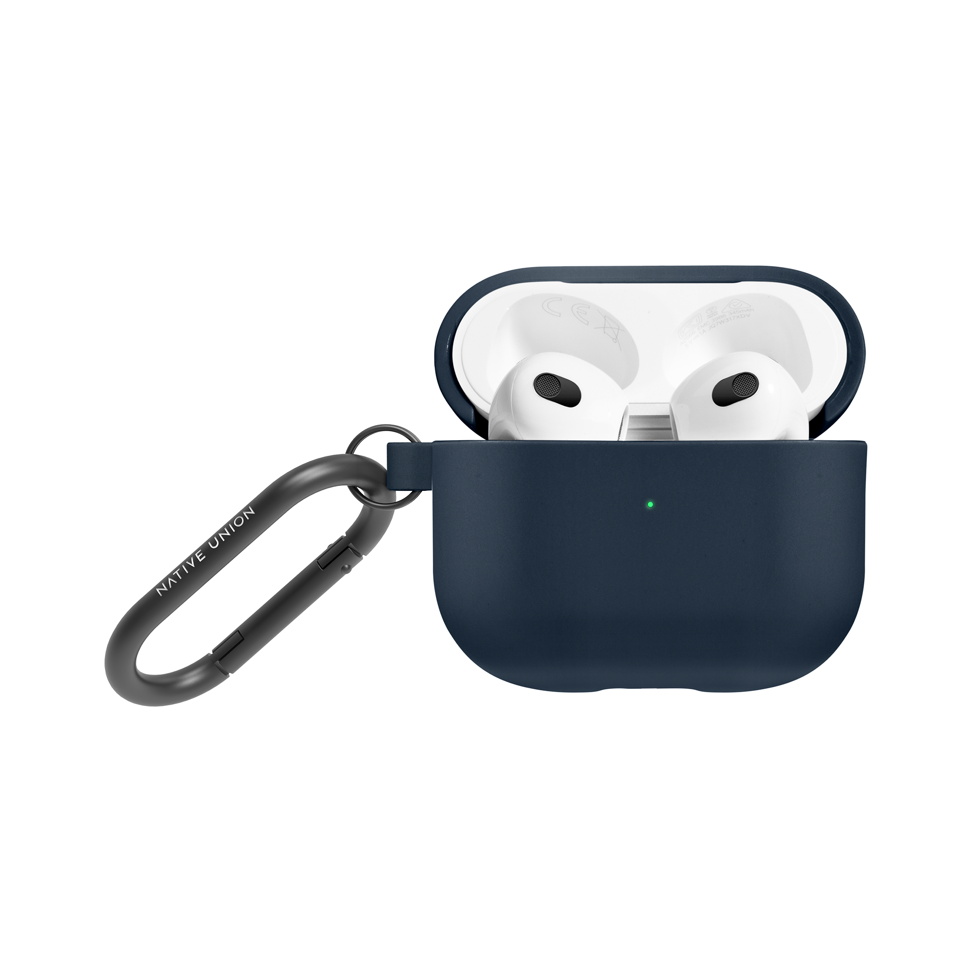 Roam Case for AirPods (Gen 3)