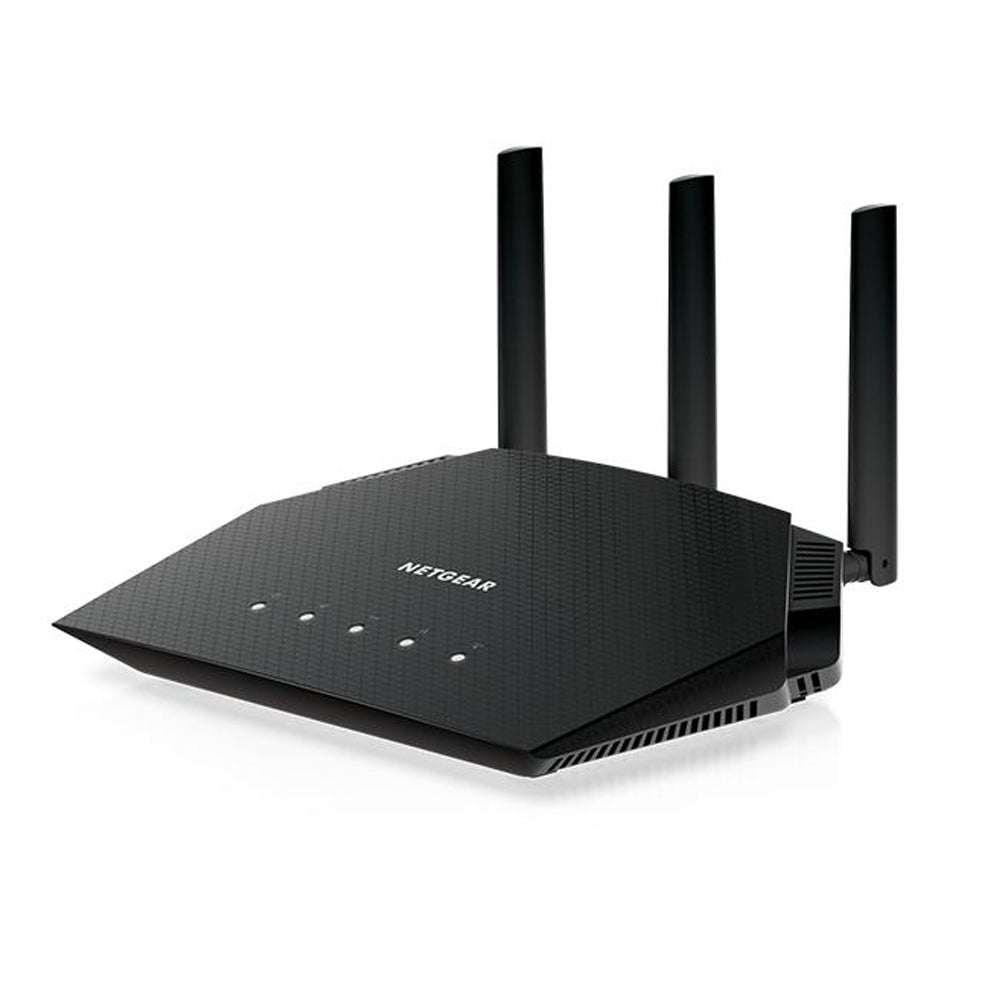 NETGEAR Nighthawk RAX10 AX1800 Dual-band WIFI 6 Router