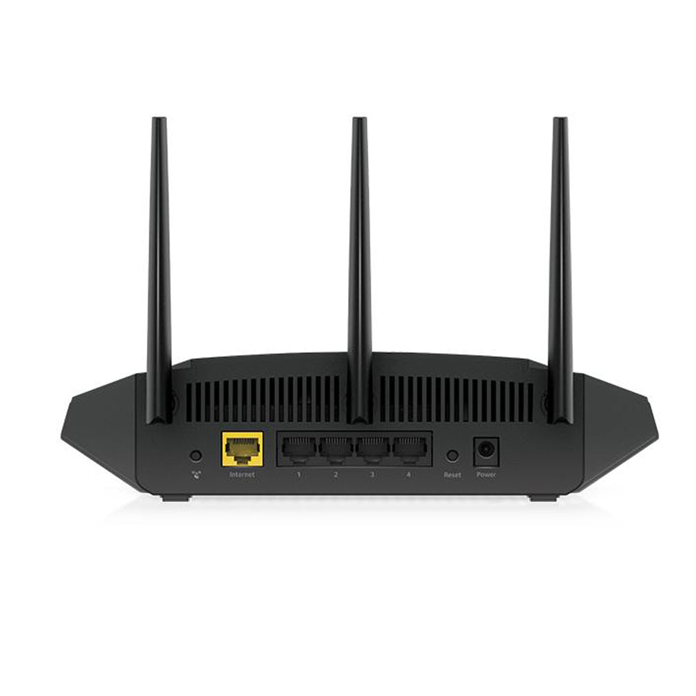 NETGEAR Nighthawk RAX10 AX1800 Dual-band WIFI 6 Router