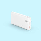 Major 10000mAH 20W PD Powerbank