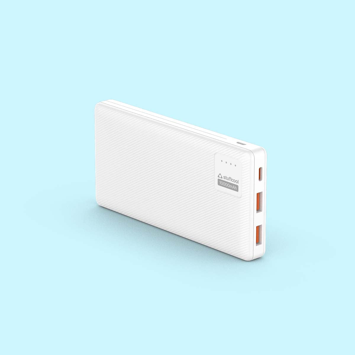 Major 10000mAH 20W PD Powerbank