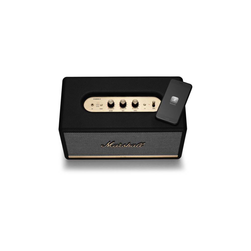 Marshall Stanmore 2 Bluetooth Speaker