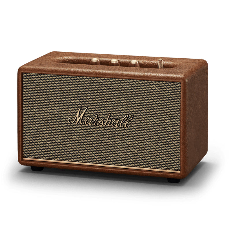Marshall Acton III Bluetooth Speaker