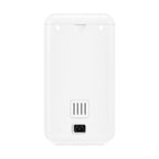 SMEG Retro Automatic Espresso Coffee Machine with Water Tank