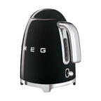 Smeg Retro Stainless Steel Kettle