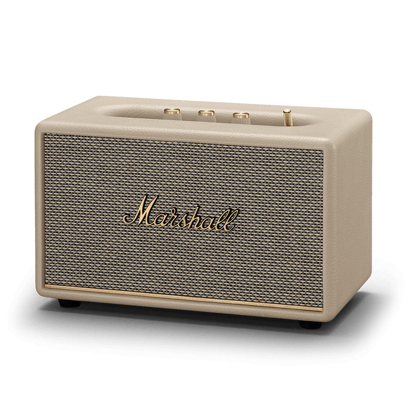 Marshall Acton III Bluetooth Speaker