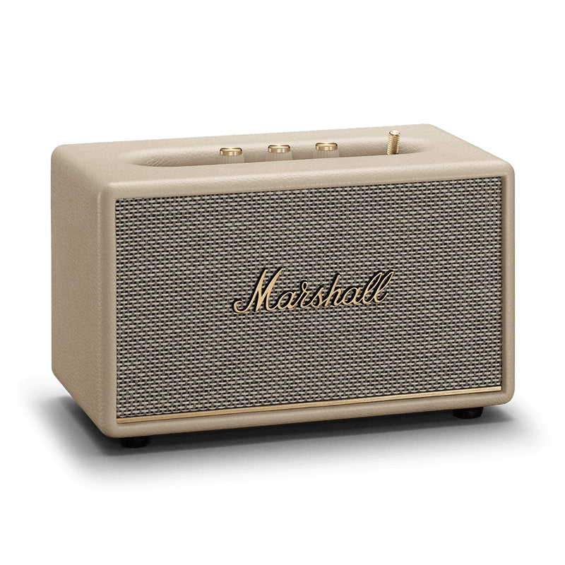 Marshall Acton III Bluetooth Speaker