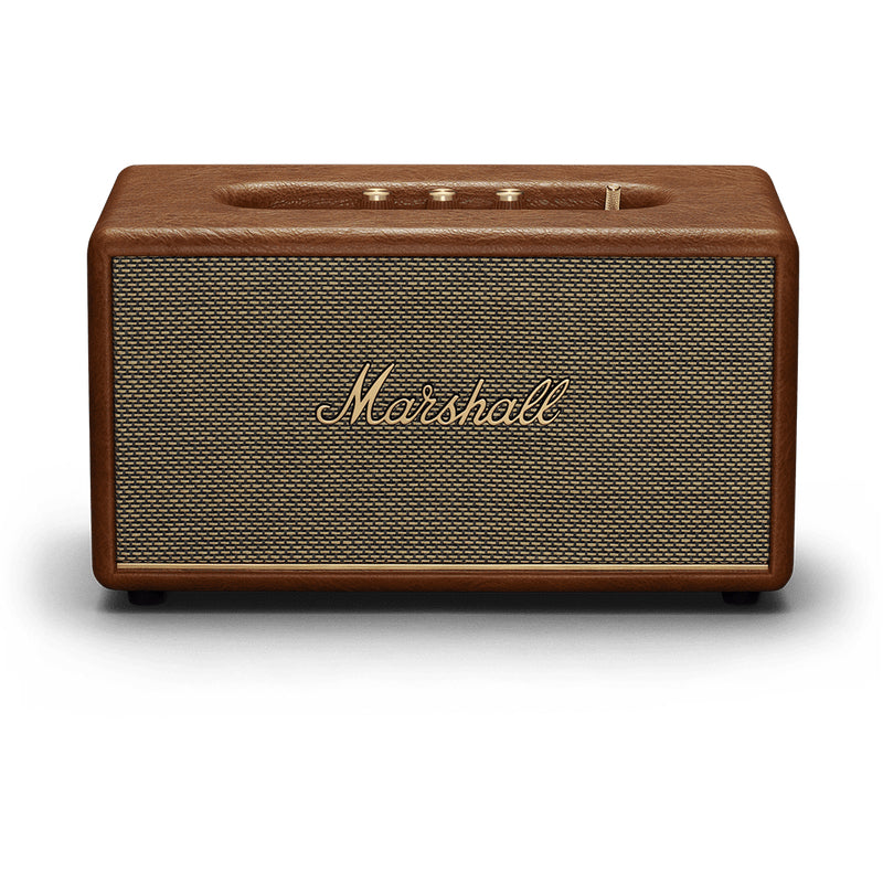 Marshall Stanmore III Bluetooth Speaker