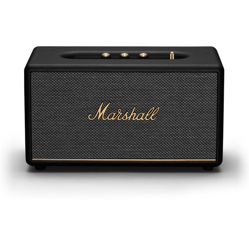 Marshall Stanmore III Bluetooth Speaker
