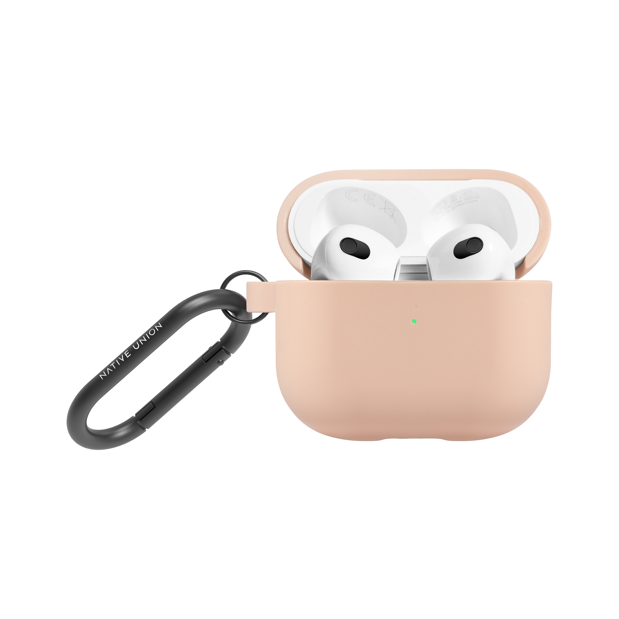 Roam Case for AirPods (Gen 3)