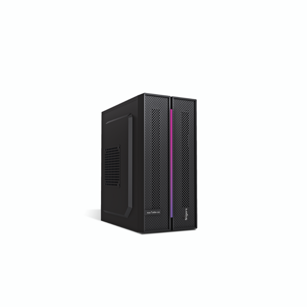 Fingers Cabinet Turbo -Corp With Smps