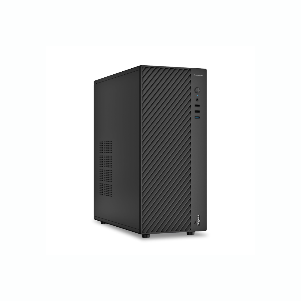 Fingers First Class AX9 Cabinet With Smps