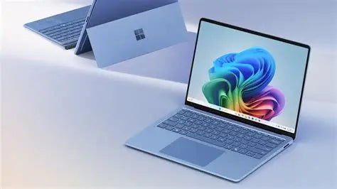 15Inch Microsoft Surface Laptop 7 With Intel Eli