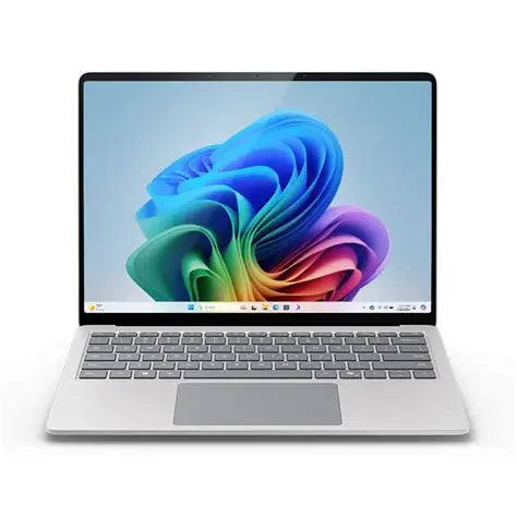 15Inch Microsoft Surface Laptop 7 With Intel Eli