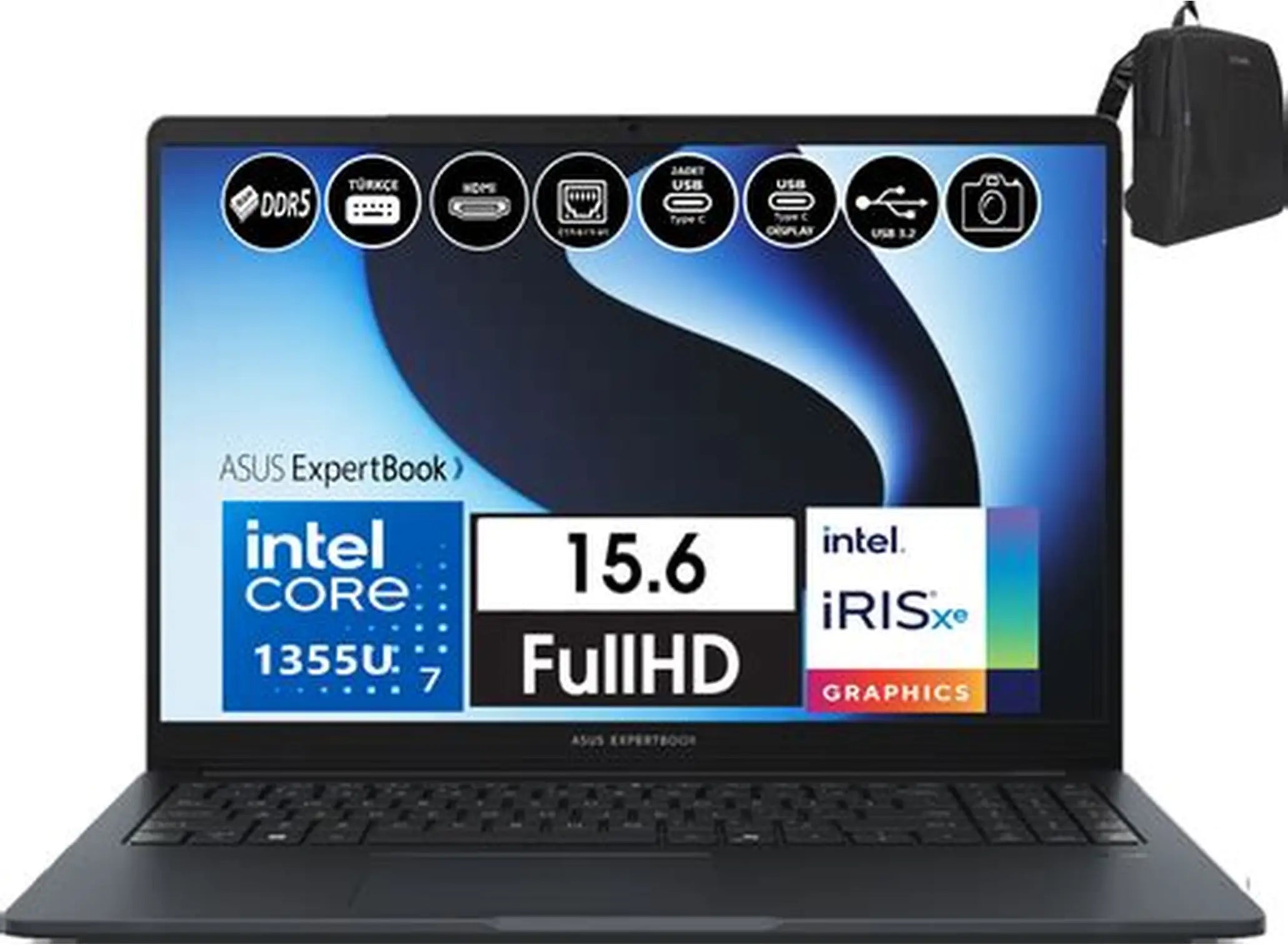 Asus Expert Book - B1503CVA