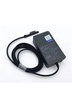 Microsoft Surface 65W Power Supply Commercial Black – W8Z-00015