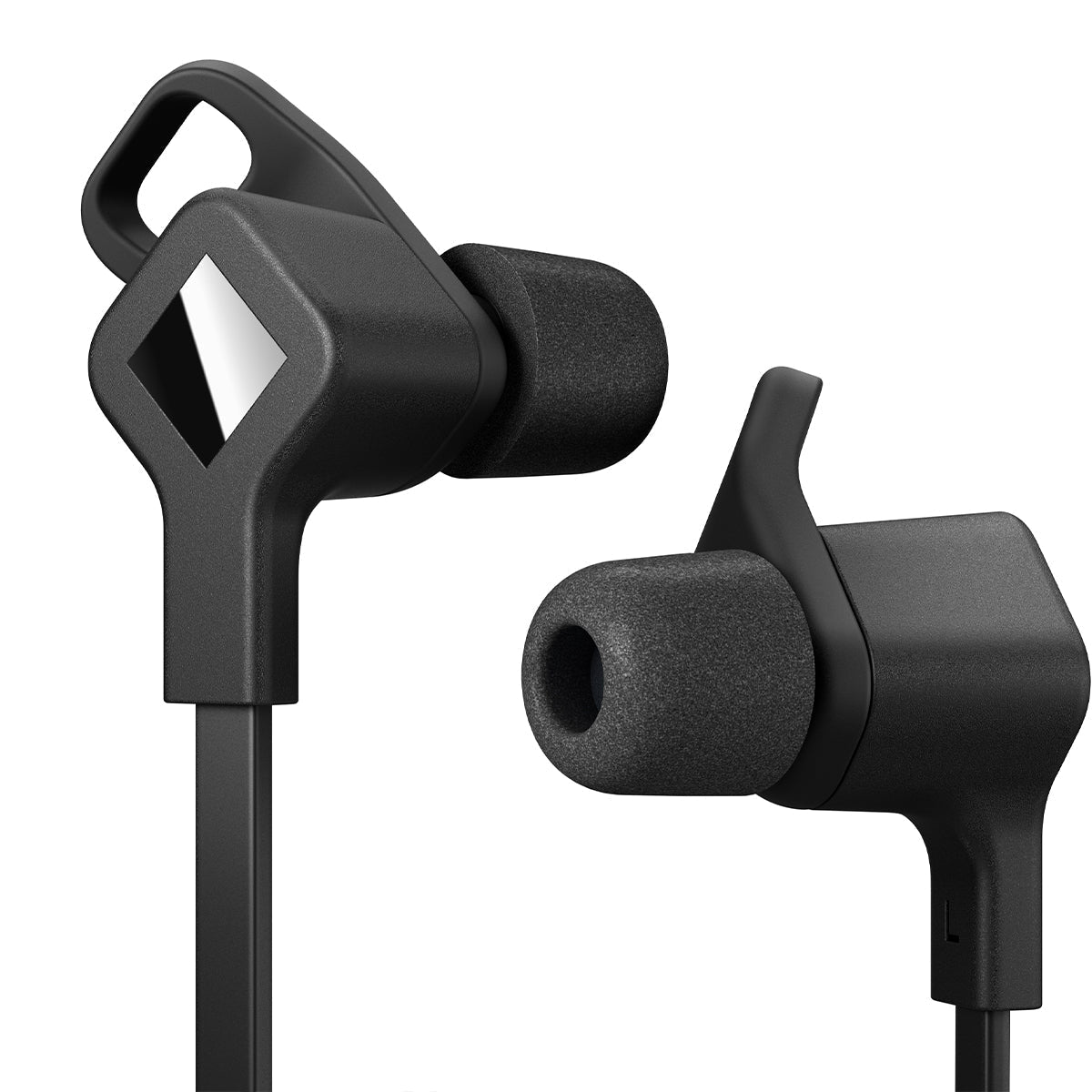 [RePacked] OMEN Dyad Earbuds Wired Headphone with 10mm Dynamic Driver In-Line Volume Controls