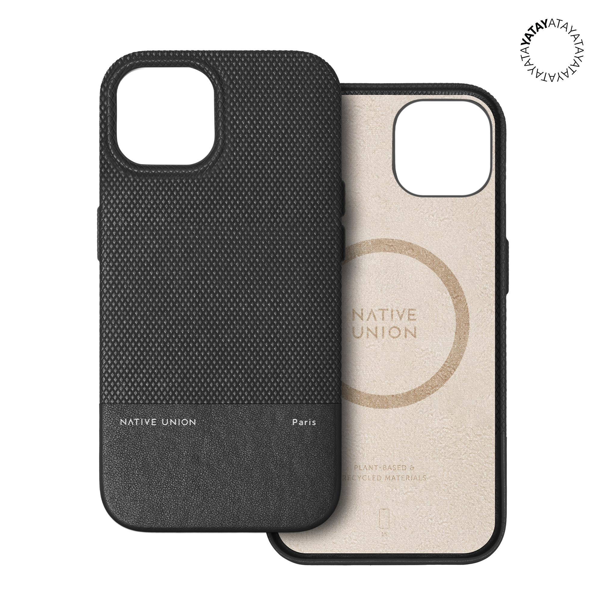 (Re)Classic Case for iPhone 15