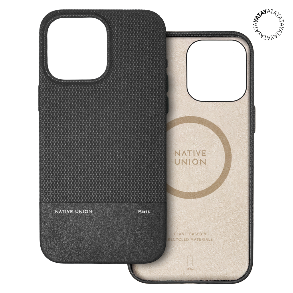 (Re)Classic Case for iPhone 15