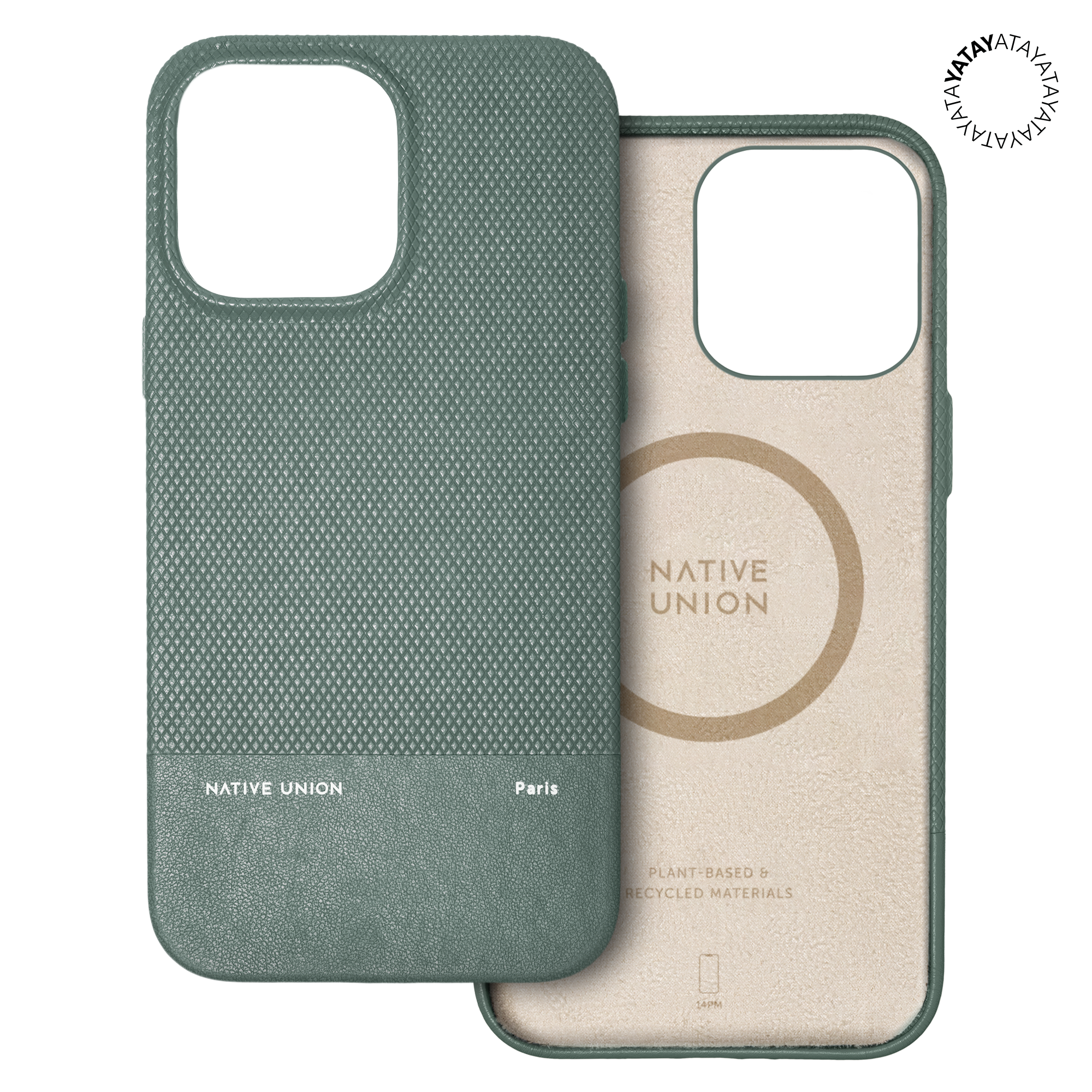 (Re)Classic Case for iPhone 14