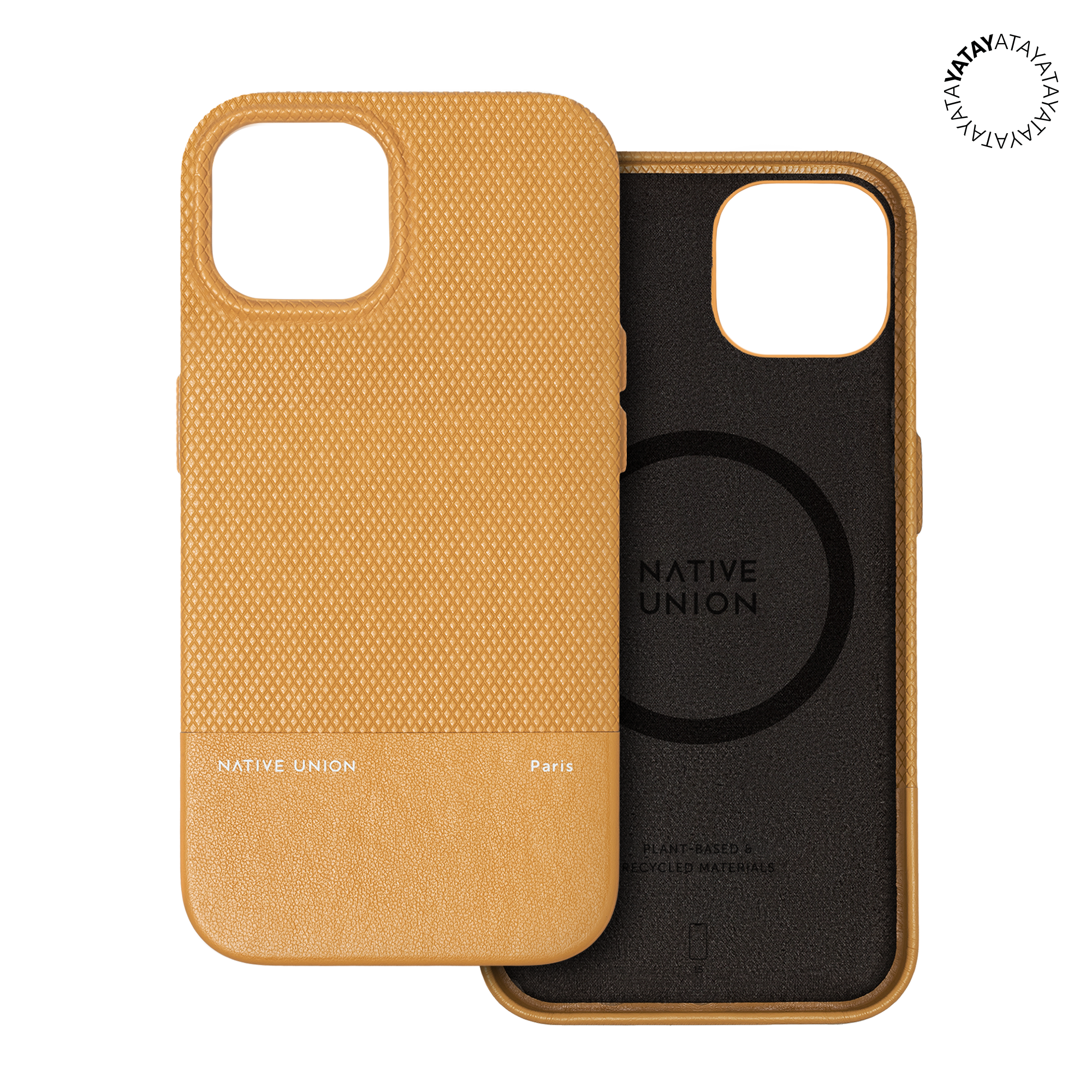 (Re)Classic Case for iPhone 15