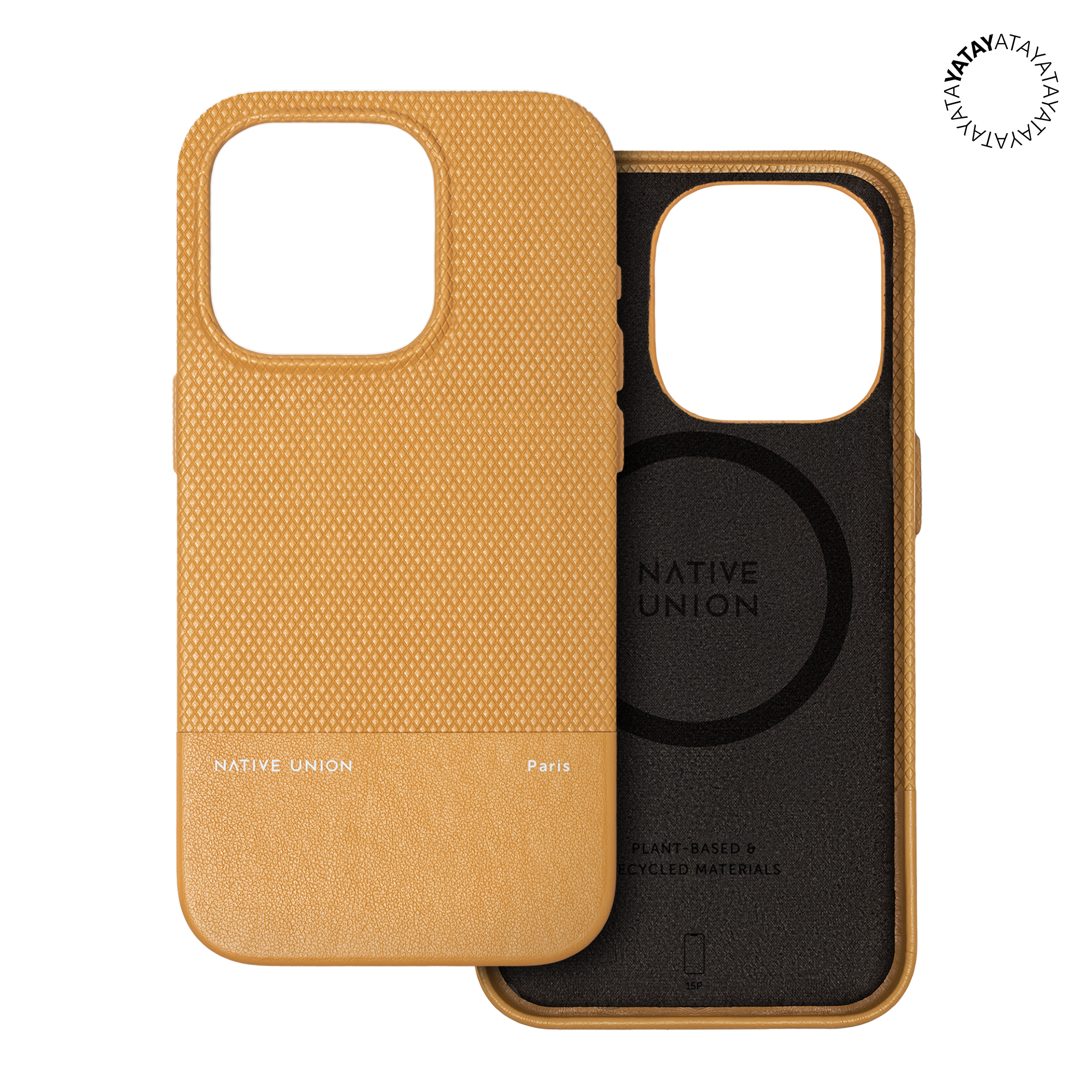 (Re)Classic Case for iPhone 15