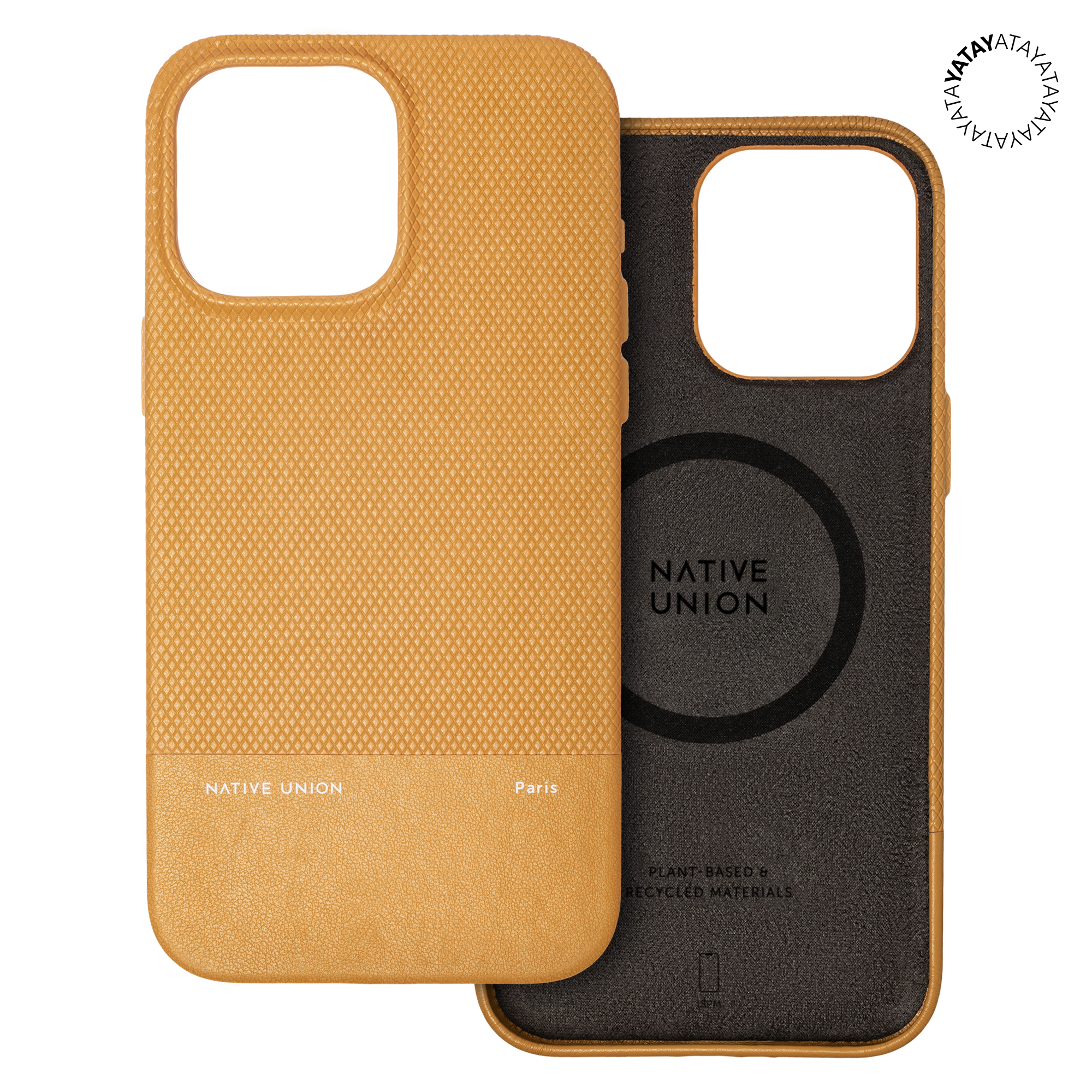 (Re)Classic Case for iPhone 15