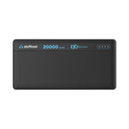 Major Plus 20000mAh 20W PD Powerbank