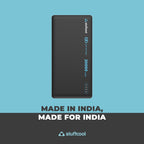 Major Max 20000mAh 35W PD PPS Powerbank