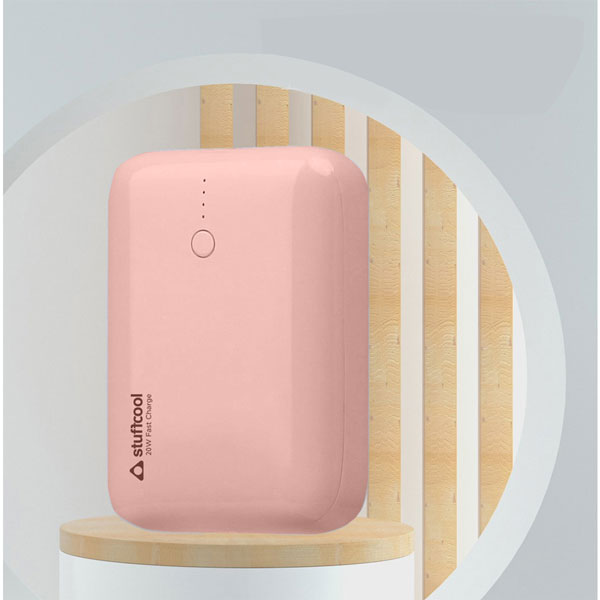 Palm Smallest 10000mAh PD20W Type C Powerbank