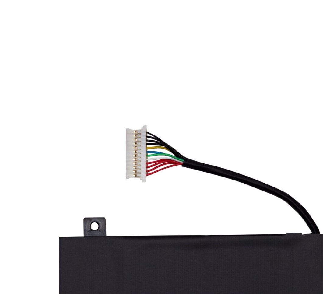 HP PG03XL Original OEM 52.5Whr 4323mAh 11.55V 3 Cell Laptop Battery