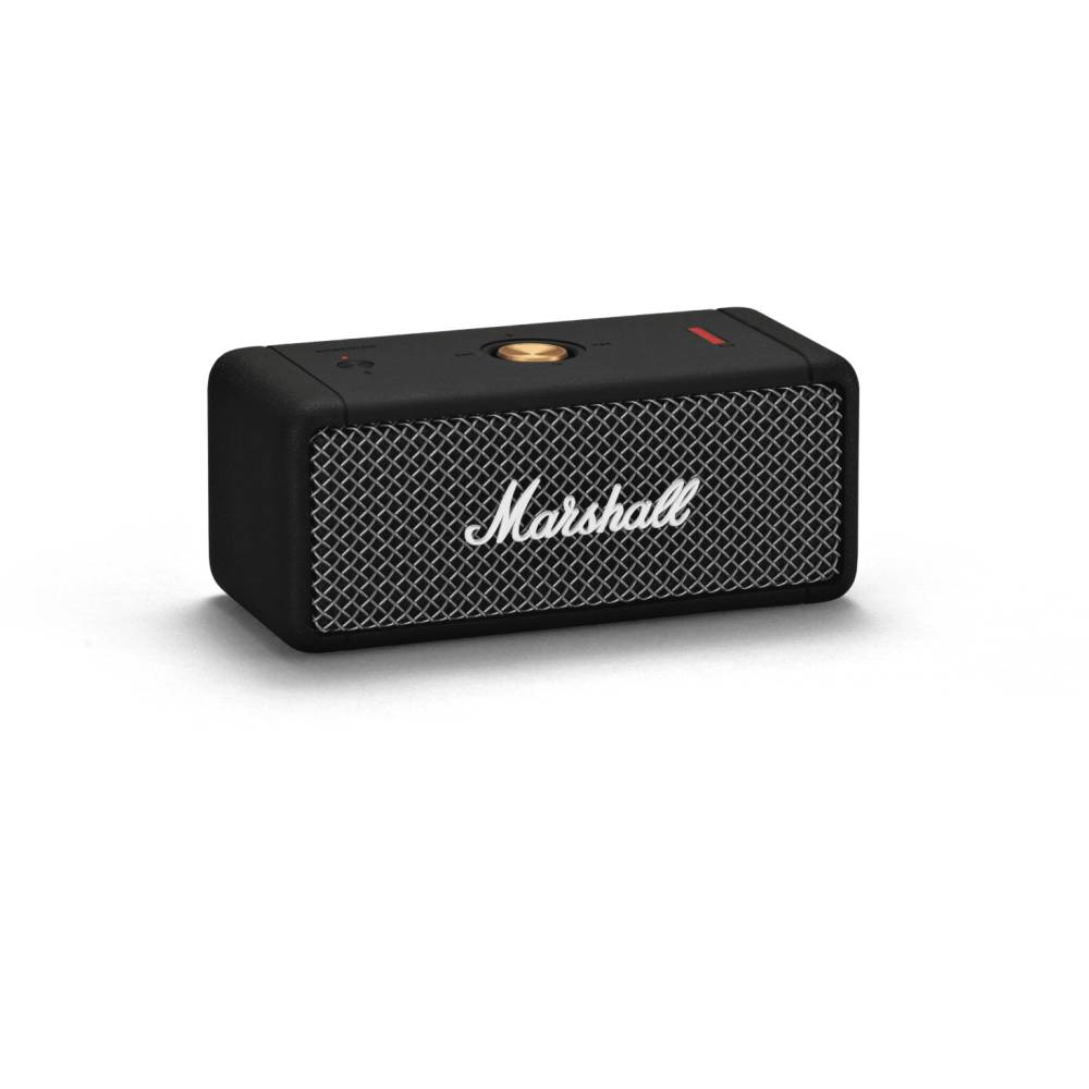 Marshall Emberton Portable Bluetooth Speaker