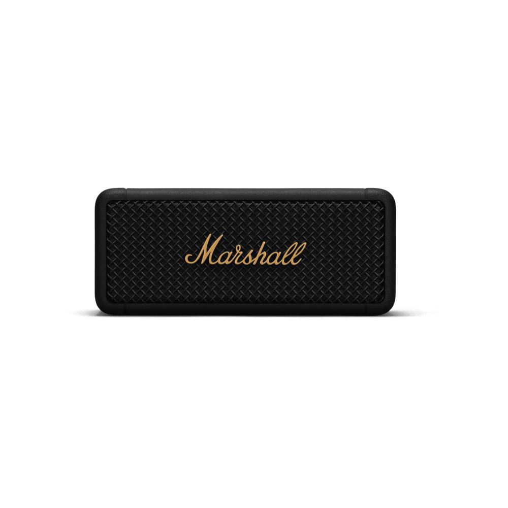 Marshall Emberton Portable Bluetooth Speaker