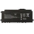 HP PP03XL Original OEM 43.3Whr 3560mAh 11.55V 3 Cell Laptop Battery