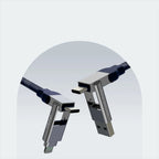 4 in 1 65W Payal Singhal Edition Cable 1 Ft